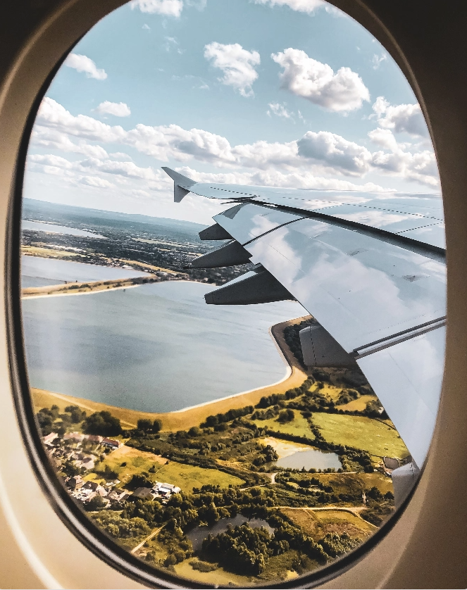 Regístrate y cotiza envió internacional